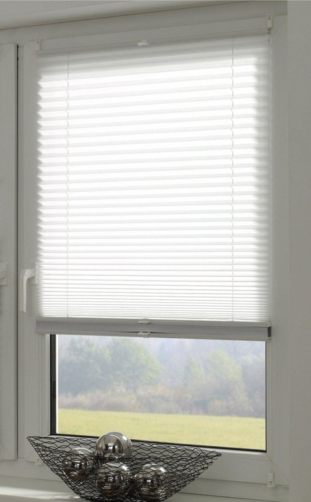 Actual product image Gardinia Easyfix Pleated Pleated Day + Night (100 x 130 cm)