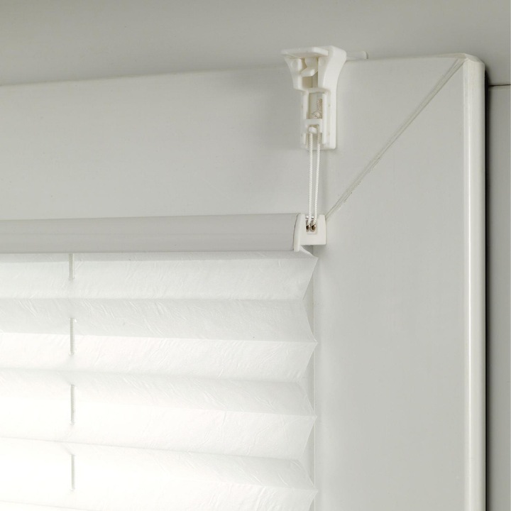 Actual product image Gardinia Easyfix Pleated Pleated Day + Night (100 x 130 cm)