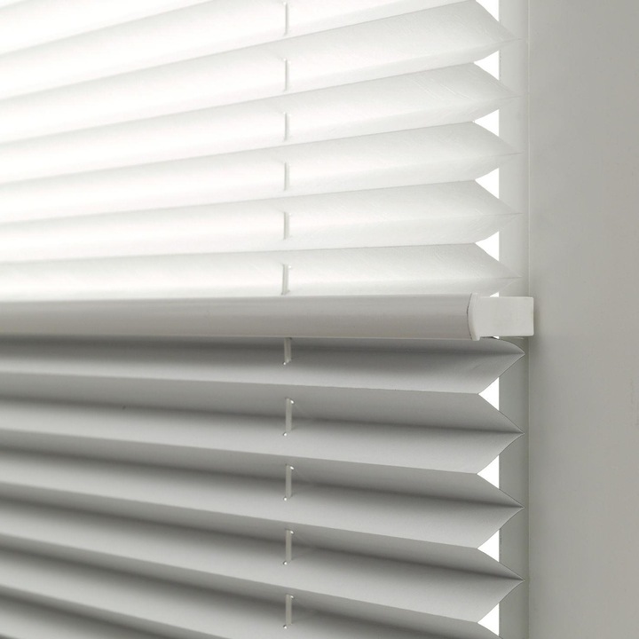 Actual product image Gardinia Easyfix Pleated Pleated Day + Night (100 x 130 cm)