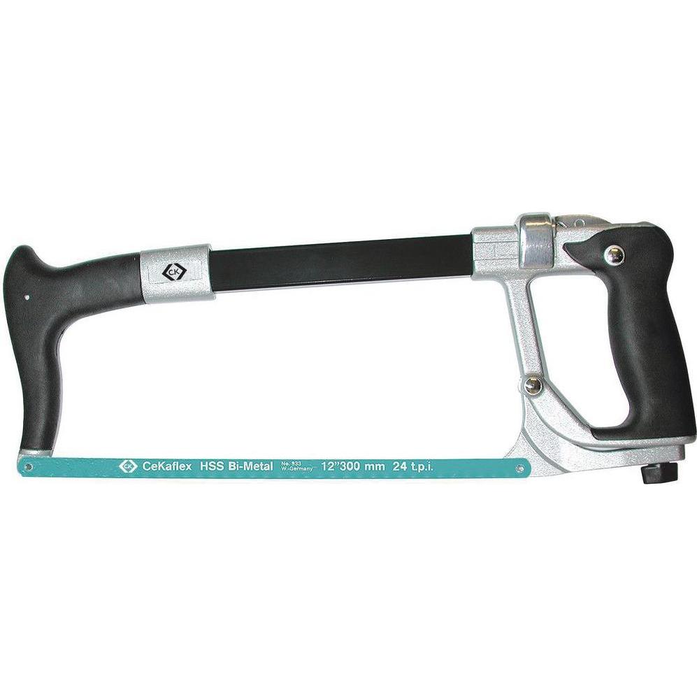 Thumbnail - C.K Magma, Handsäge, Metallsägebogen 420 mm T0814