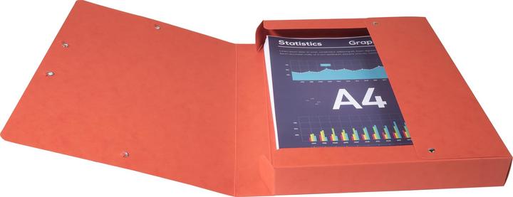 Actual product image Exacompta EXABOX - Archive boxes (A4)