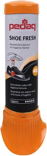 Pedag Chaussure fraîche (1 x, 100 ml)