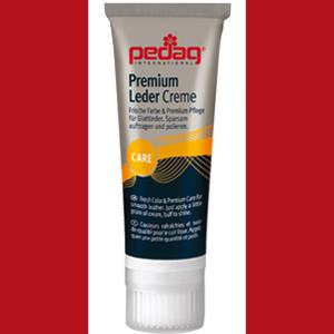 Produktbild Pedag Premium Leder Creme (50 ml)