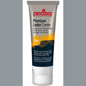 Actual product image Pedag Premium Leather Cream (1 x, 50 ml)