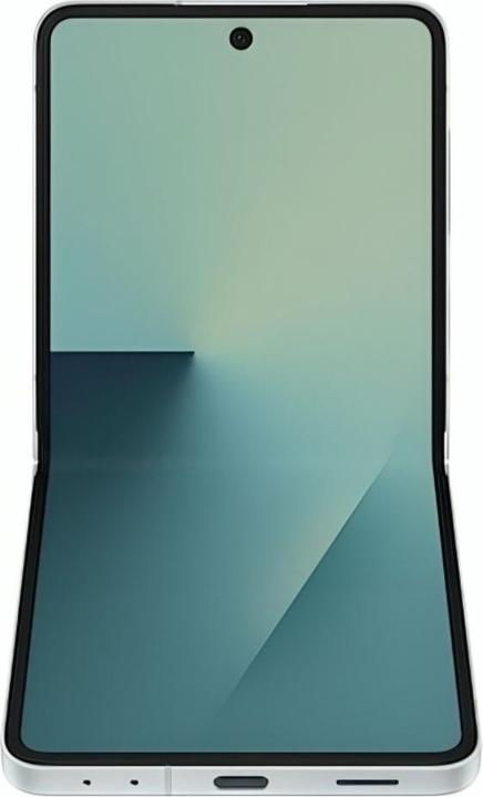 Produktbild natelo.ch Galaxy Z Flip 7 512GB - Mint (512 GB, Mint, 6.90", Dual SIM, A / Wie neu)