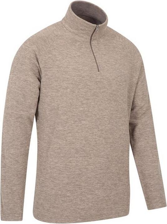 Immagine prodotto Mountain Warehouse Snowdon II Felpa in Pile Donna (L)