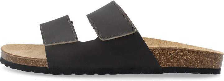 Actual product image Bianco BIALORENZO Ledersandalen (46)
