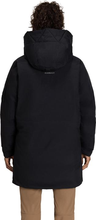 Image du produit Mammut Floeberg HS Thermo Hooded Coat Women (M)