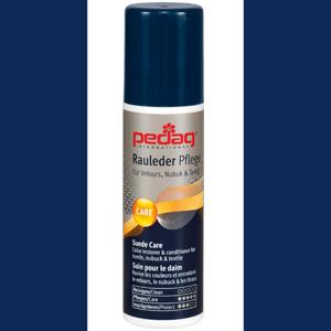 Image du produit Pedag Entretien du cuir de daim (1 x, 75 ml)