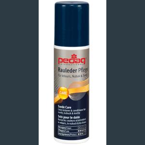Actual product image Pedag Suede leather care (75 ml)