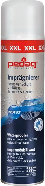 Produktbild Pedag Waterproofer (1 x, 400 ml)