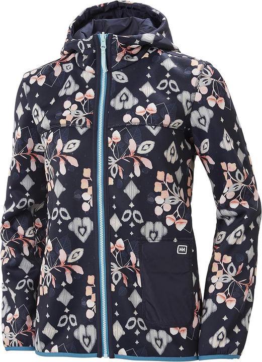 Produktbild Helly Hansen Verket Reversible Pile Jacke (S)