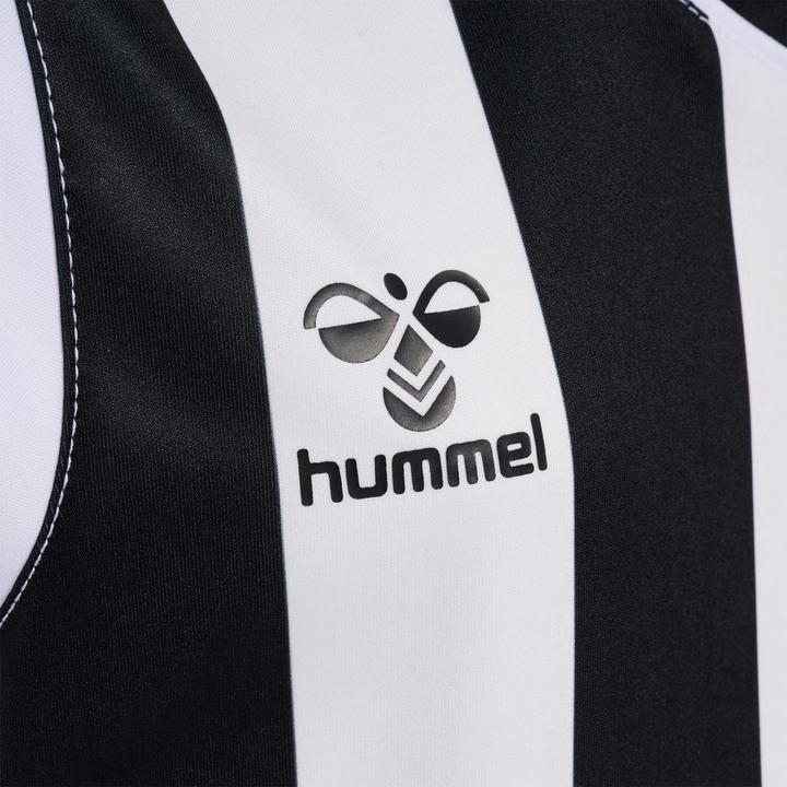 Actual product image hummel Core Xk Striped Jersey Kids S/S (176)