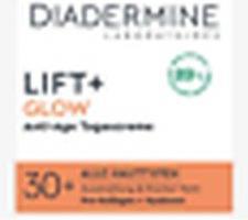 Actual product image Diadermine Lift+ Glow Anti-Age Day Cream (50 ml, Day cream)