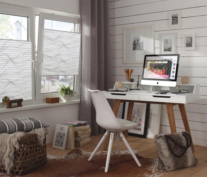 Produktbild Gardinia Katy (90 x 130 cm)