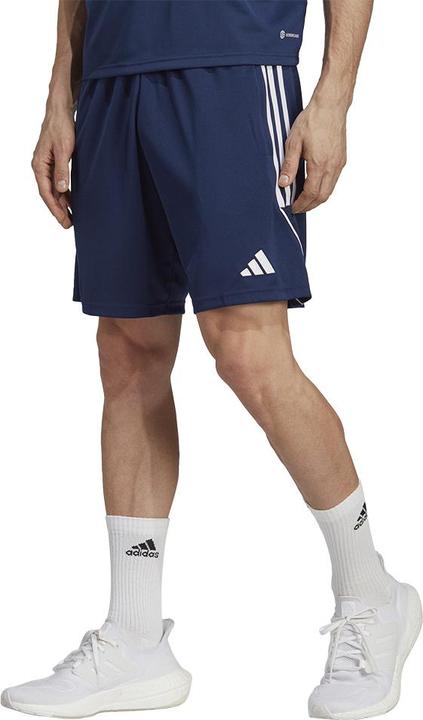Immagine prodotto adidas Pantaloncini da allenamento Tiro 23 League uomo (XS)
