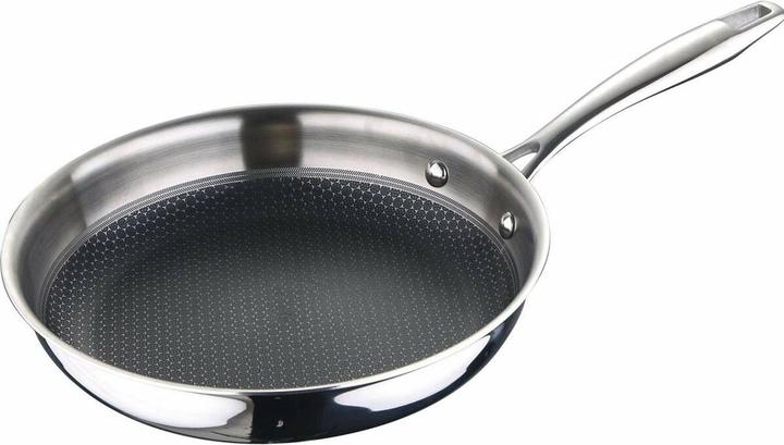 Actual product image MasterPRO Bratpfanne (Stainless steel)