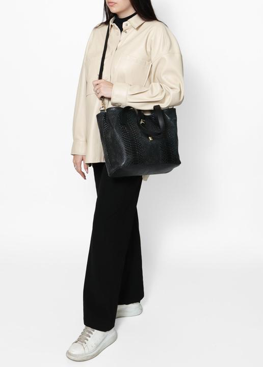 Actual product image Gave Lux handbag