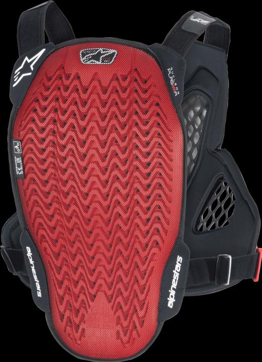 Image du produit Alpinestars Chest Guard 24 A-6 Plasma (S)