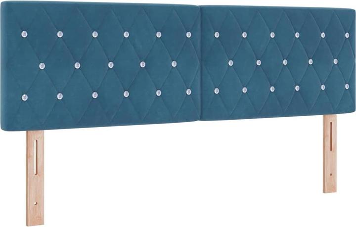 Actual product image VidaXL Headboard (160 x 7 x 88 cm)