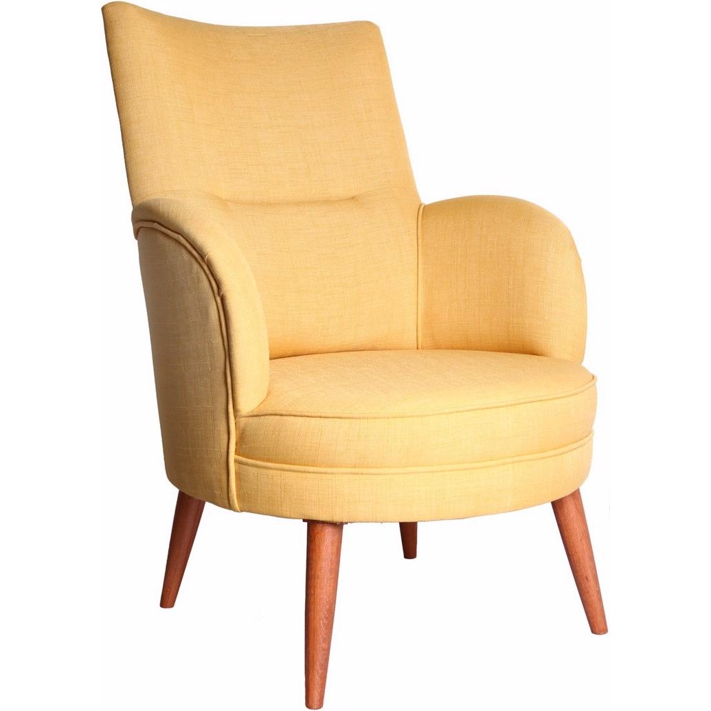 Atelier del Sofa, Sessel, Noe