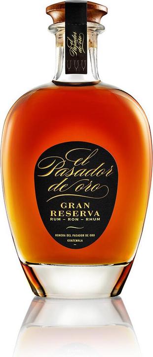 Immagine prodotto El Pasador de Oro Gran Reserva