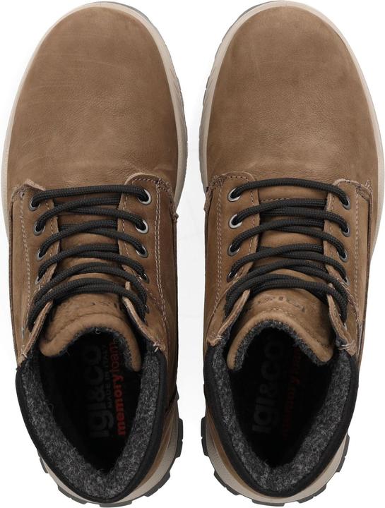 Actual product image Igi&co Uomo Eloy GTX (45)