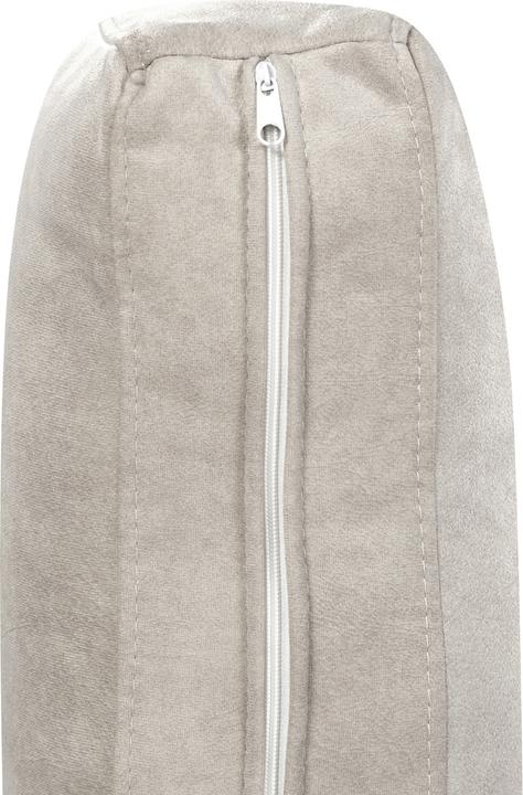 Actual product image Beliani Flam (Corner sofa)