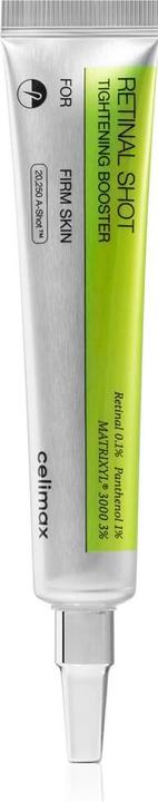 Actual product image Celimax Retinal Shot (15 ml)