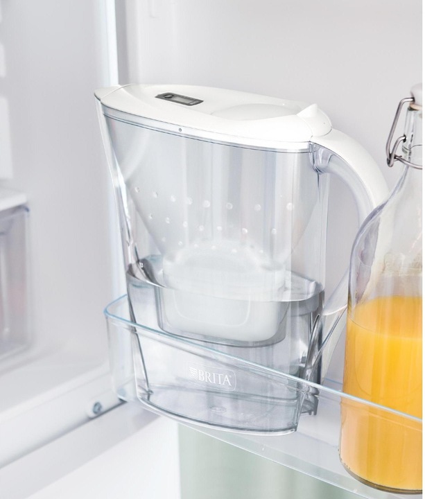 Produktbild Brita Marella + 3 Filterkartuschen