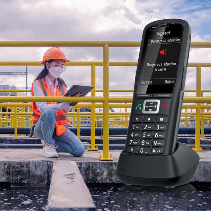 Produktbild Gigaset R700H Pro