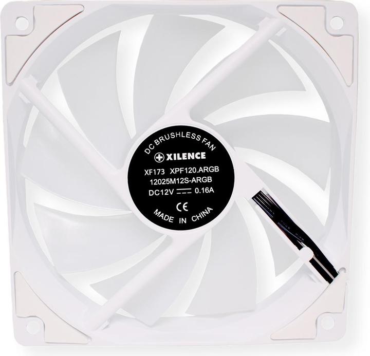 Productafbeelding Xilence XF064 (120 mm, 1 x)