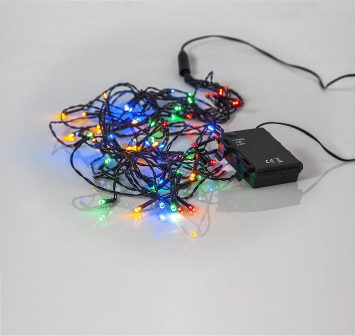 Actual product image Star Trading Akku (4.70 m)
