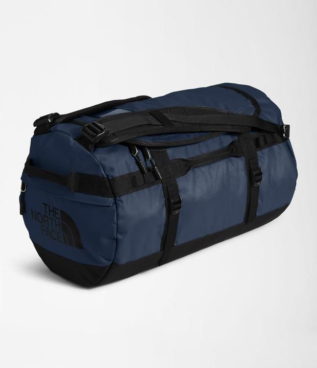 Actual product image North Face Base Camp (50 l)
