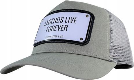 Produktbild John Hatter Baseballkappe