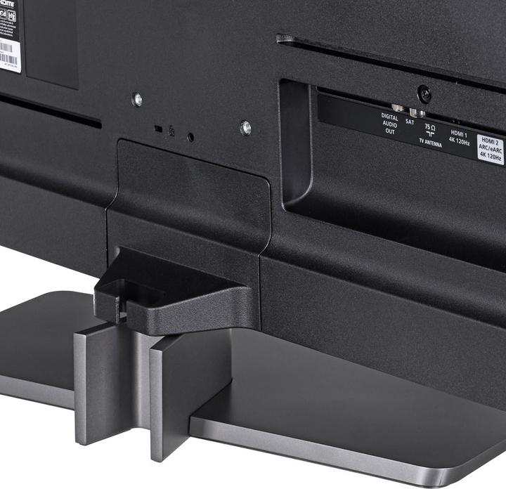 Actual product image Philips 43PUS8818/12 (43", LED, 4K, 2023)