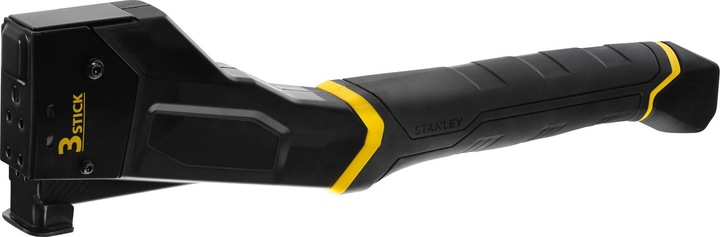 Produktbild Stanley FATMAX Hammer Tacker Extra Light Set