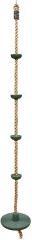 Actual product image Krea Swing and Climbing Rope