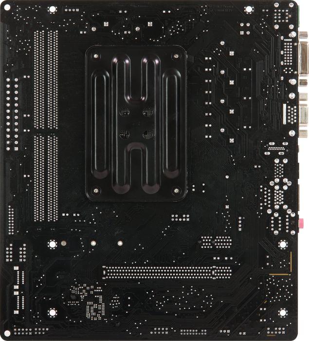 Immagine prodotto AsRock A320M-HDV R4.0 (AM4, AMD A320, mATX)