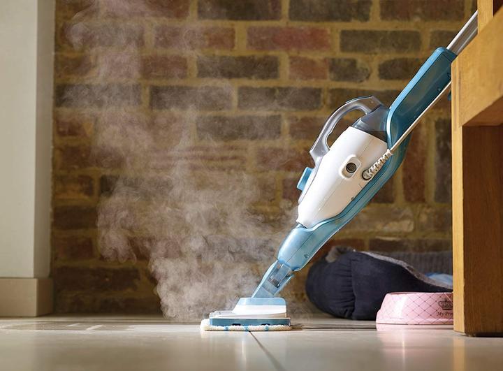 Image du produit Black & Decker Fsmh1351sm (1300 W)