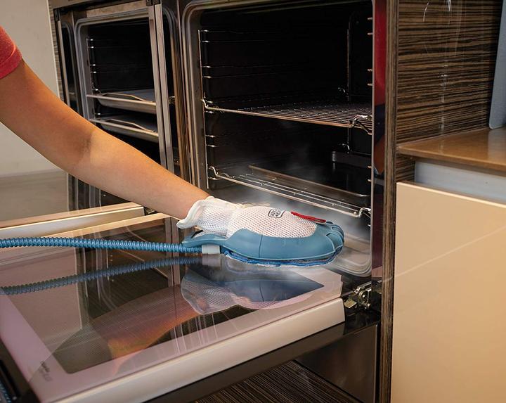 Image du produit Black & Decker Fsmh1351sm (1300 W)