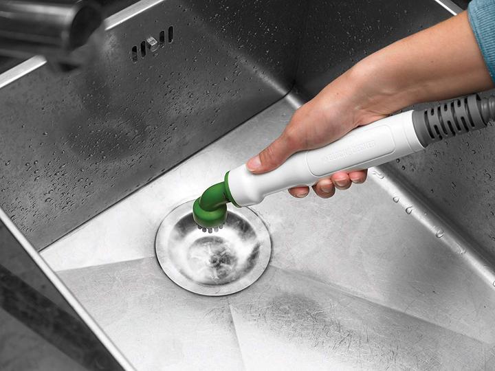 Image du produit Black & Decker Fsmh1351sm (1300 W)