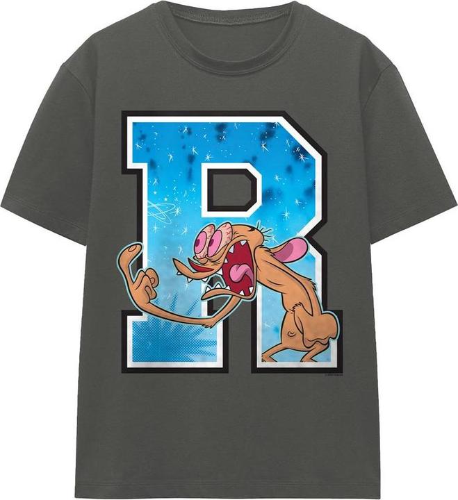 Produktbild Ren & Stimpy R Is For Ren TShirt (L)