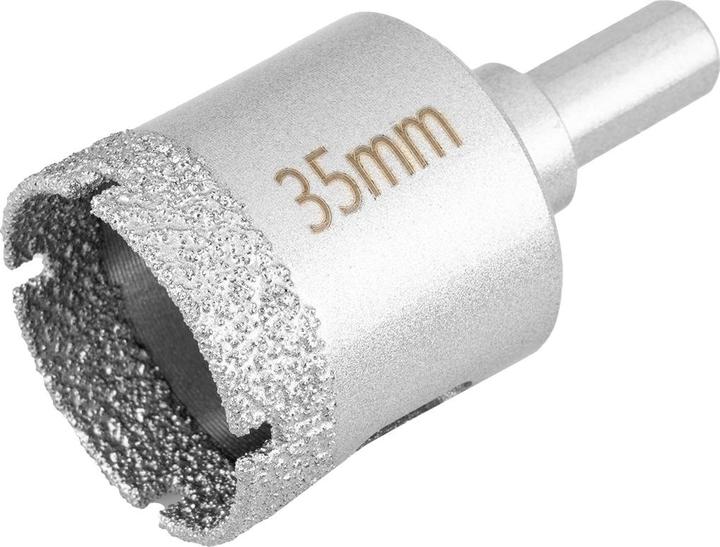 Image du produit Graphite Diamant-Lochsäge 35 mm (35 millimètres)