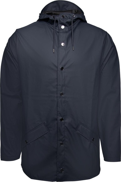 Produktbild Rains Jacket W3 - 63161 (XXL)