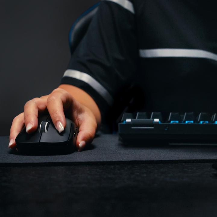 Actual product image Logitech G Pro X TKL Lightspeed (CH, Wireless)