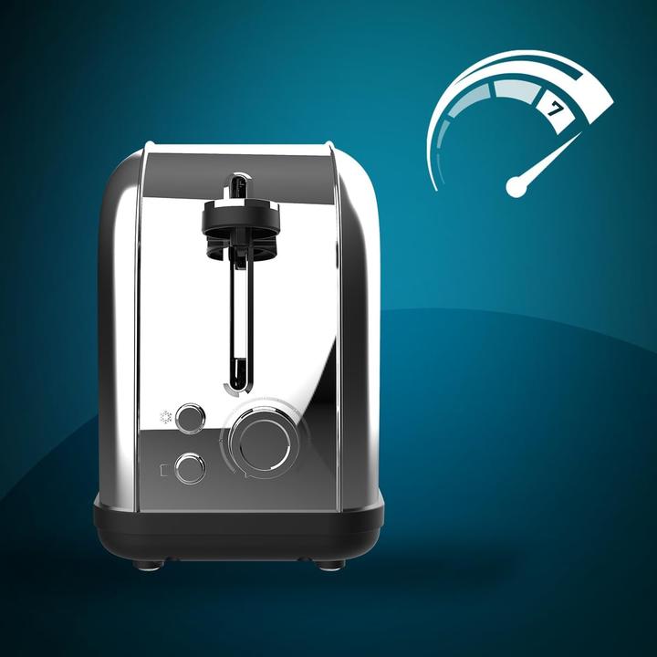 Produktbild Cecotec Vertikaler Toaster mit Langschlitz