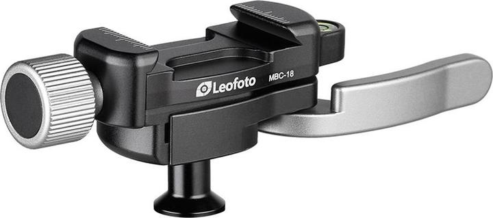 Produktbild Leofoto MBC-18 (Kugelkopf)