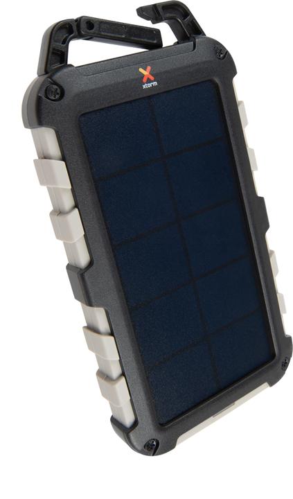 Produktbild Xtorm FS305 Solar Robust (10000 mAh, 37 Wh)