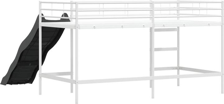 Produktbild vidaXL Kinderbett (80 x 200 cm)